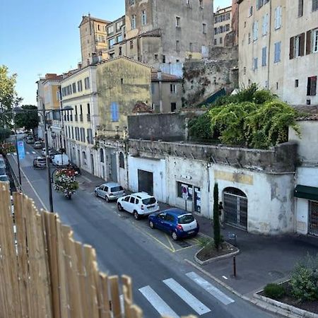 Ferienwohnung Coeur Historique De Grasse Exterior foto